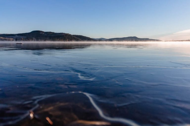 photo voyage canada